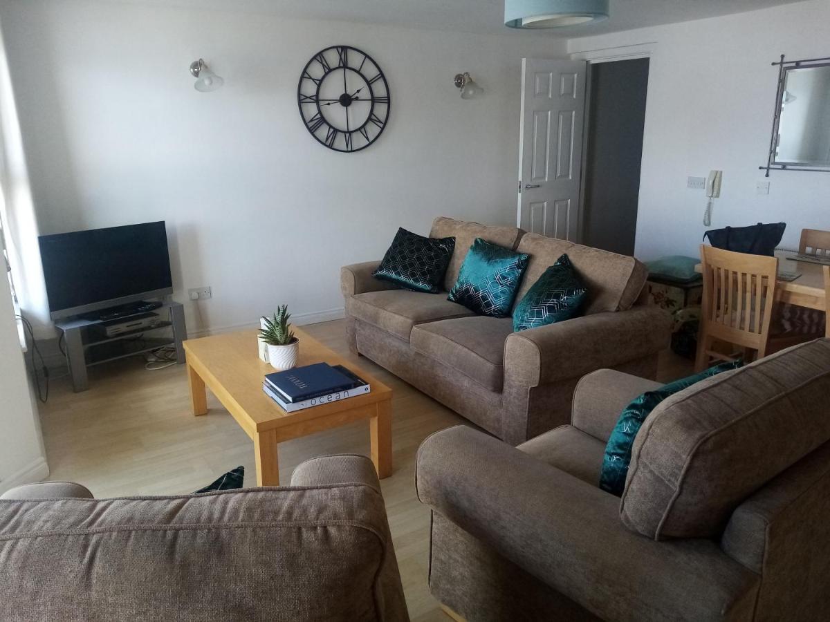 Harbour View Apartment Newcastle  Ngoại thất bức ảnh