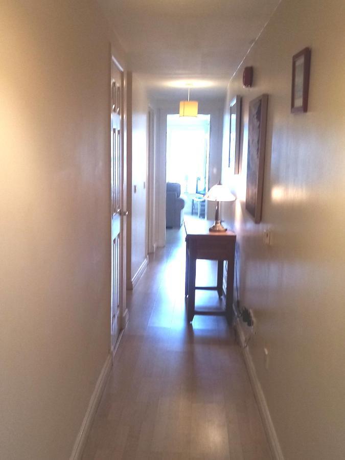 Harbour View Apartment Newcastle  Ngoại thất bức ảnh