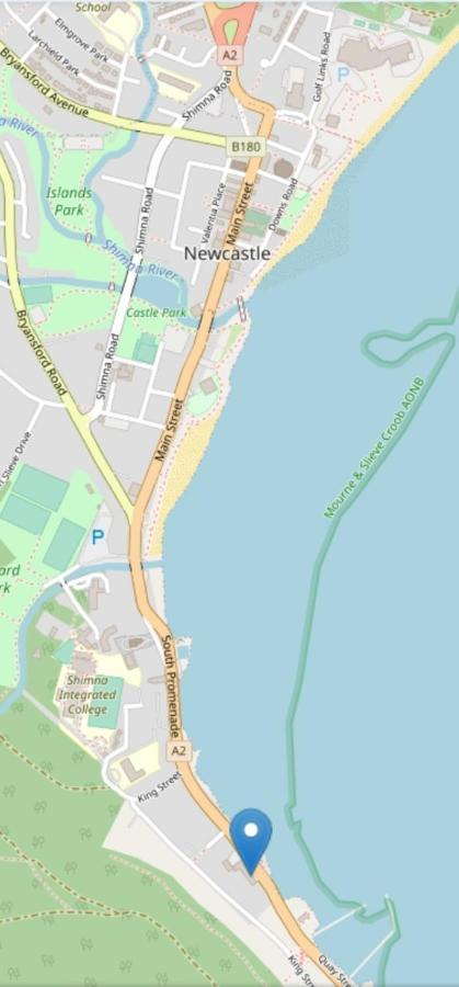 Harbour View Apartment Newcastle  Ngoại thất bức ảnh