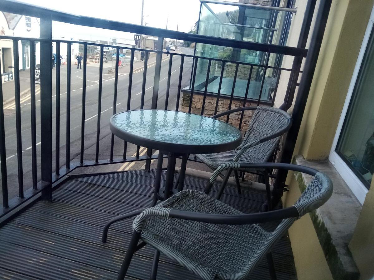 Harbour View Apartment Newcastle  Ngoại thất bức ảnh